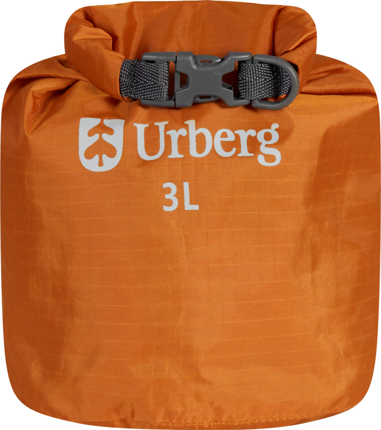 Dry Bag 3 L Pumpkin Spice One Size, Pumpkin Spice