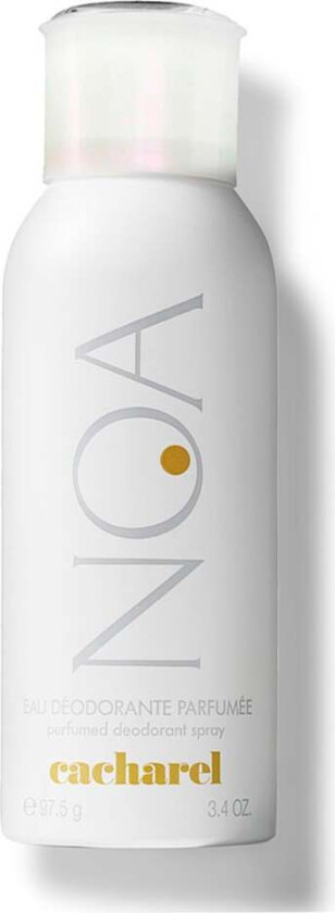 Noa Deo Spray 150ml