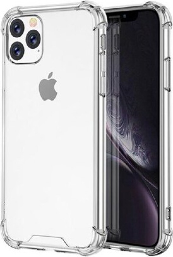 Impact - back cover for mobile phone