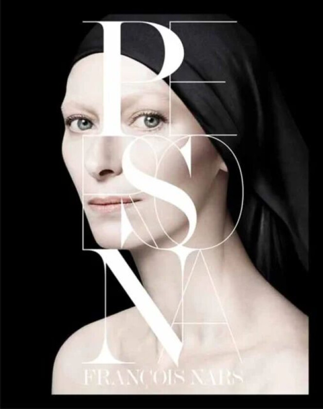 Persona av Francois Nars