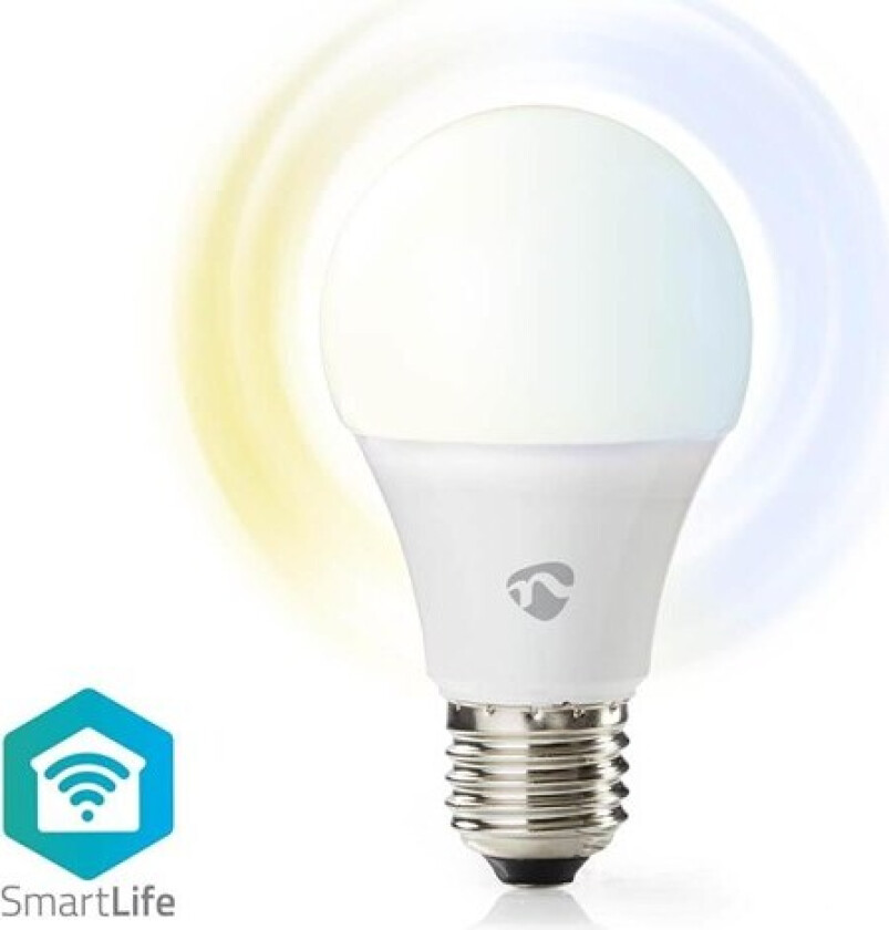SmartLife LED-Pære