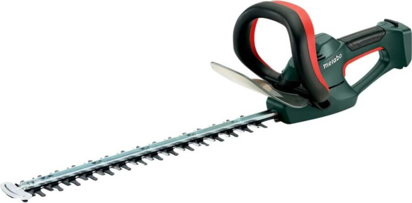 AHS 18-65 V - hedge trimmer - electric - cordless - uten batteri