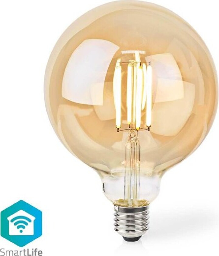 SmartLife LED Lyspære
