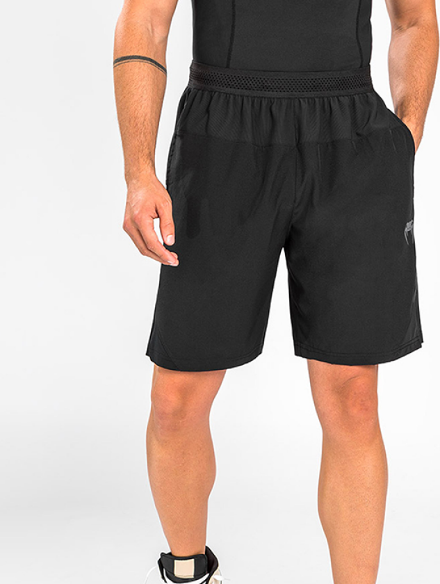 G-Fit Air Training Short Black