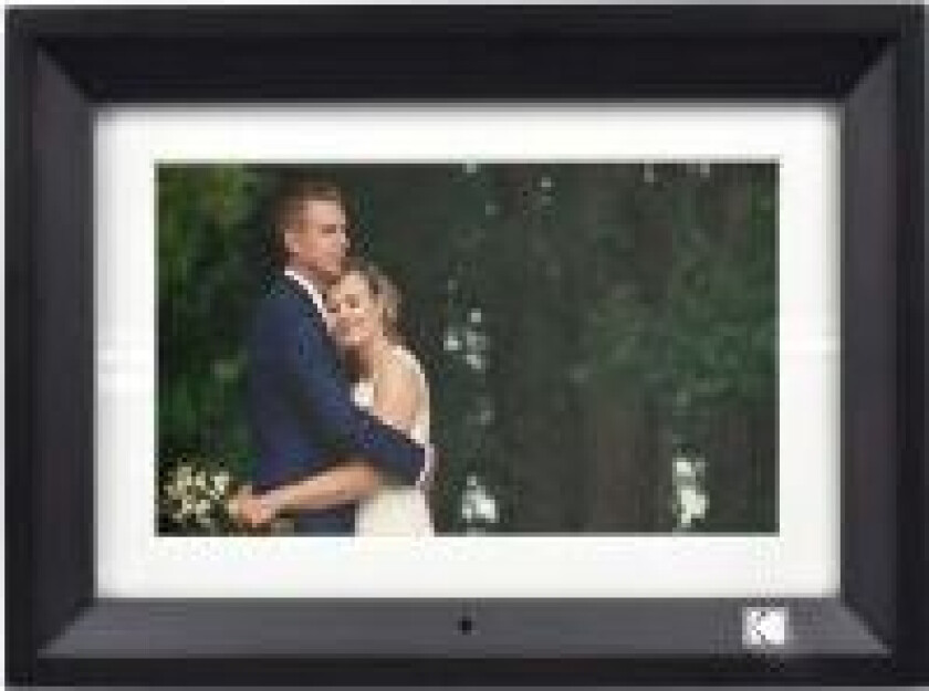 RDPF-1020W BK, 25,6 cm (10.1), 1024 x 600 piksler, BMP, JPEG, JPG, AVI, MP4, MPEG, MPEG1, MPEG2, MPEG4, MPG, MP3, WMA, MMC, SD