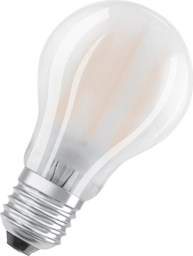 LED-lyspære Parathom Standard 7,5W/827 (75W) Frosted E27