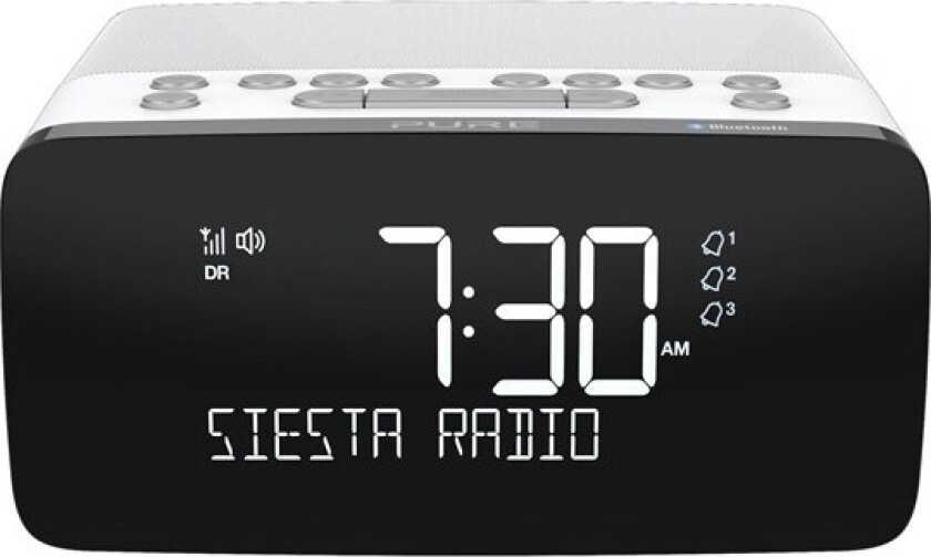 Siesta Charge - DAB/DAB+/FM
