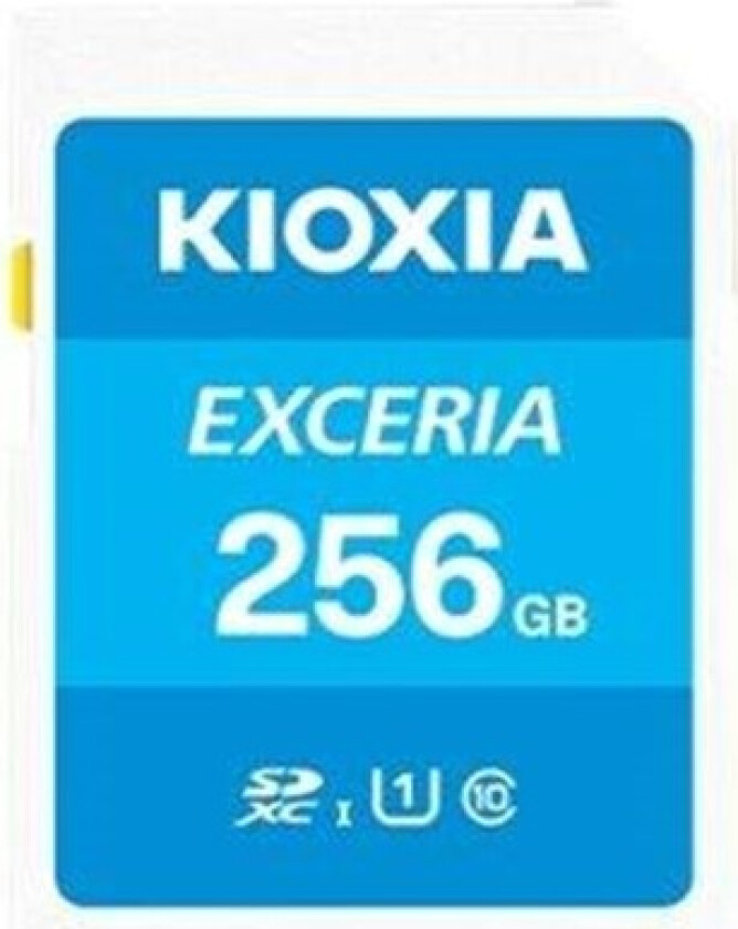 EXCERIA