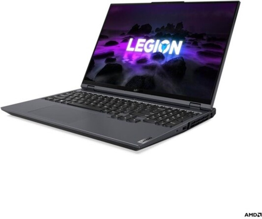 Legion 5 Pro - 16" | RTX 3070 | Ryzen 7 | 16GB | 1TB