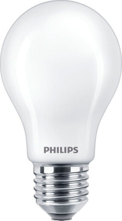 CorePro LED Standard 7,8W/927 (75W) E27 Matt kan dempes