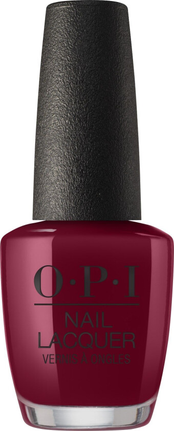 Nail Lacquer Peru Nail Polish Como se Llama