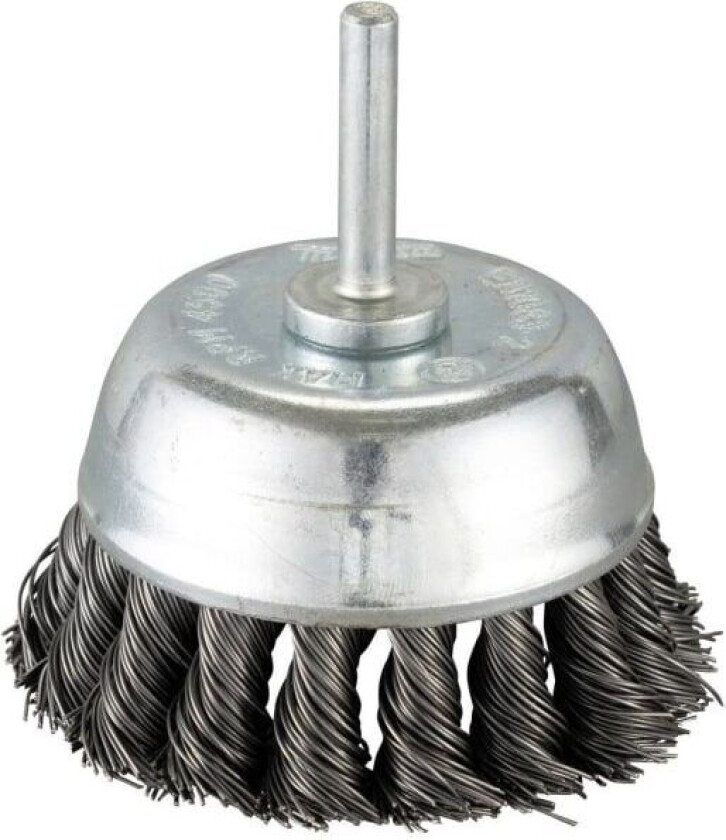 Slibebørste D-73807 1 stk