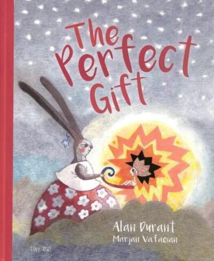 The Perfect Gift av Alan Durant