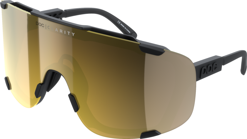 Devour Uranium Black/Clarity Road/Partly Sunny Gold One size, Uranium Black/Clarity Road/Partly Sunny Gold
