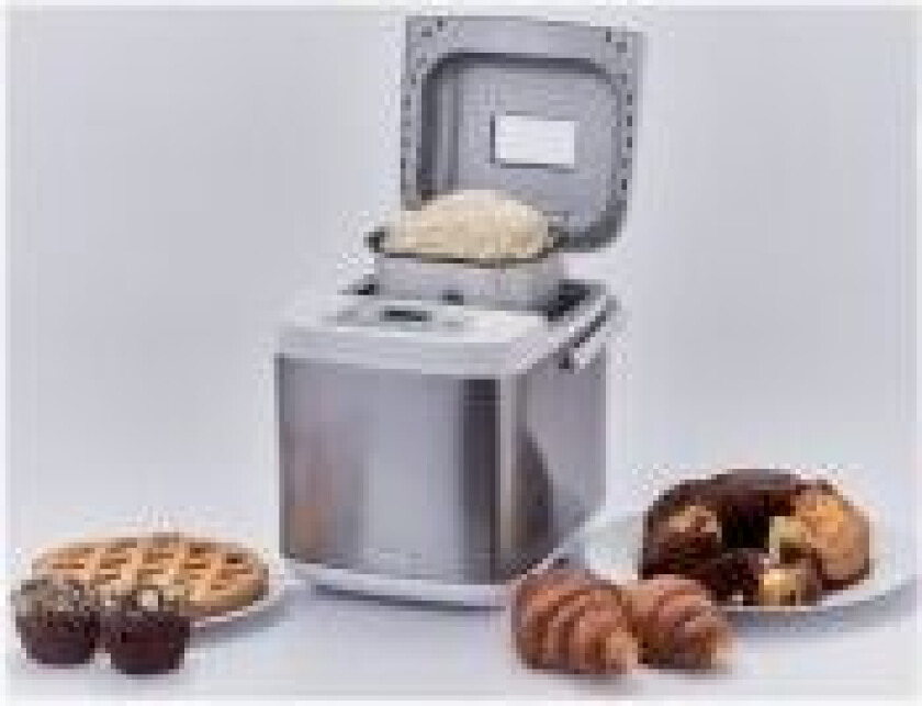 Bilde av Bakemaskin 132 Panexpress 750 - breadmaker - metal