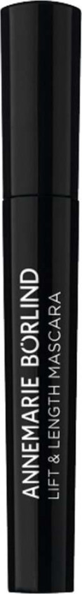 Annemarie Börlind Lift & Length Mascara, 9,3 ml Annemarie Börlind Maskara