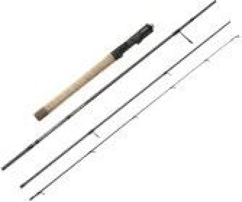 SAVAGE GEAR SG Parabellum Travel 8' 244cm 7-21g - 4sec