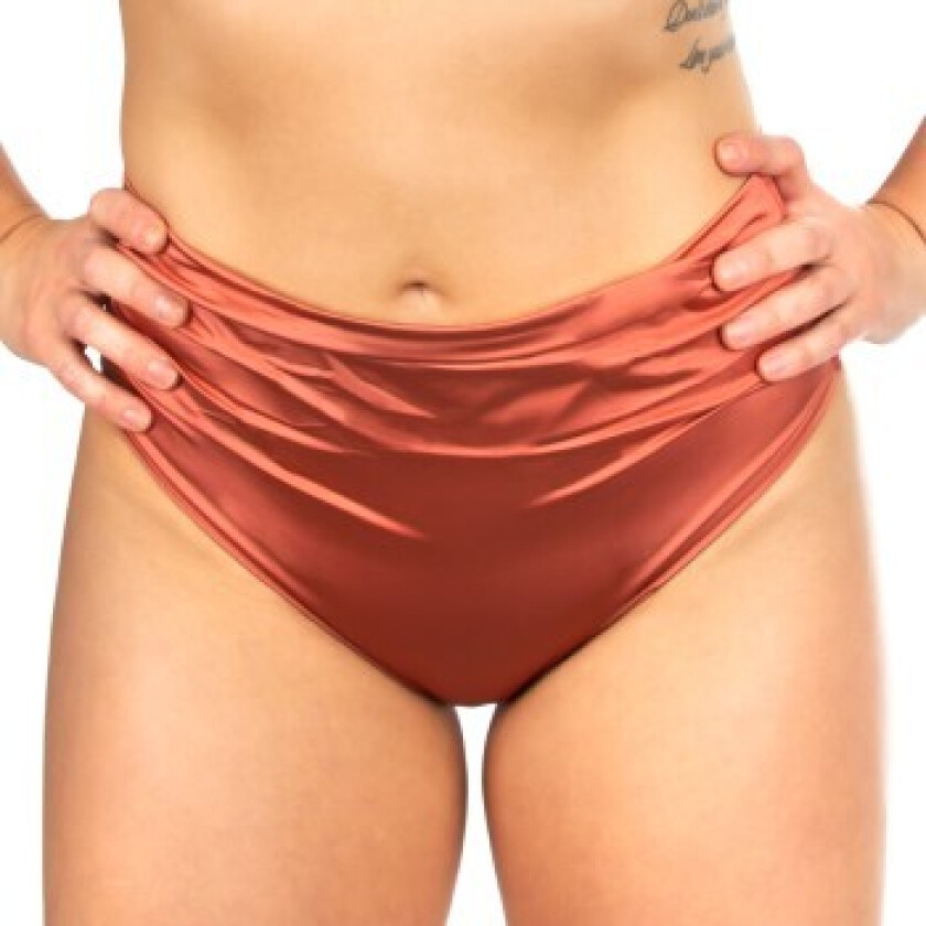 Chantelle Sense High Waist Bikini Brief * Kampanje *