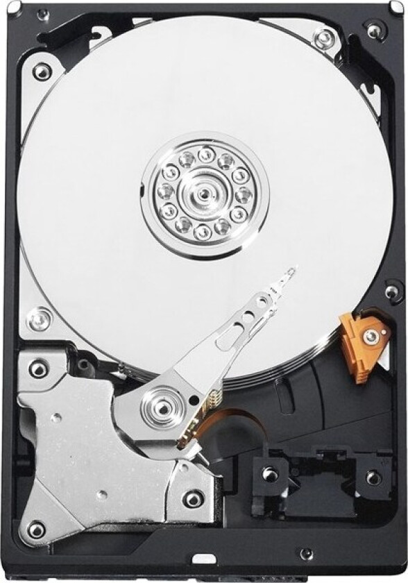 Hard Disk Drive (320+GB) HDD - 500GB - Harddisk - 27X0210