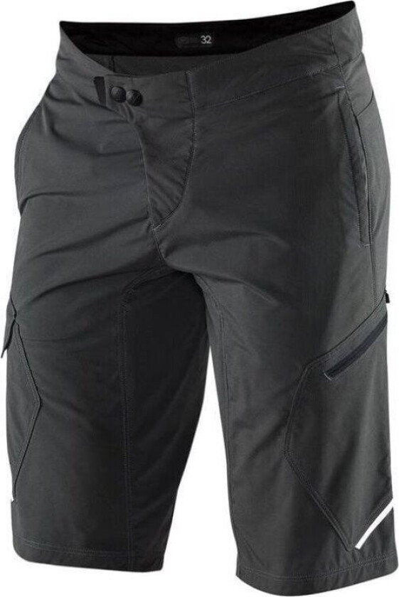 Szorty męskie RIDECAMP Shorts charcoal roz.36 (50 EUR) (NEW)
