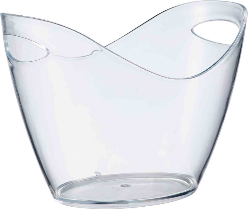 Vinkjøler til 2 flasker