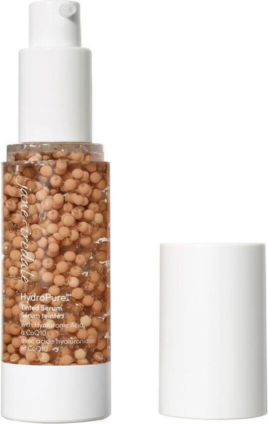 Hydropure™ Tinted Serum Medium 4 30ml