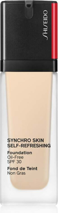 Synchro Skin Self-Refreshing Foundation 120 Ivory