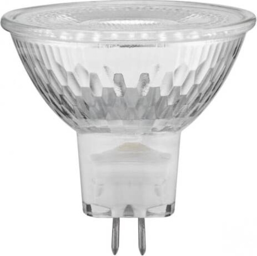 Juwel, 3 W, 26 W, GU5.3, 230 lm, 15000 timer, Varm hvit