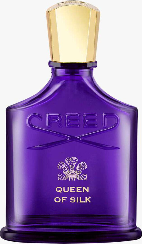 CREED Queen of Silk EdP (Størrelse: 75 ML)