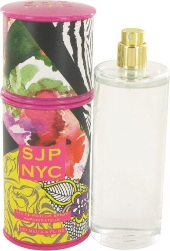 Sarah Jessica Parker SJP NYC EDP B 100 ml