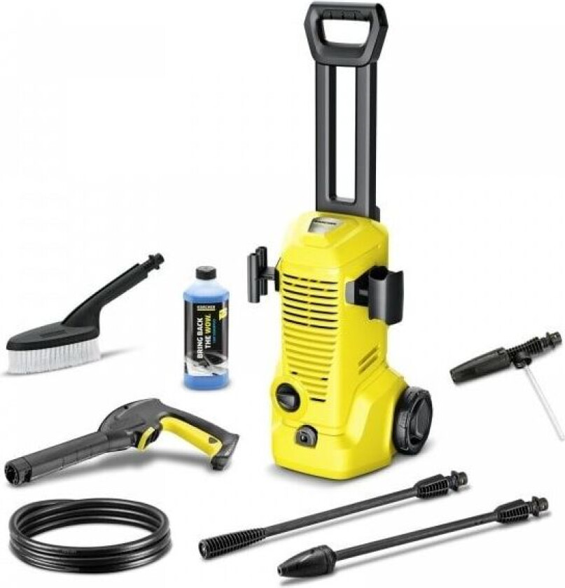 Kärcher K 2 Premium Car *EU