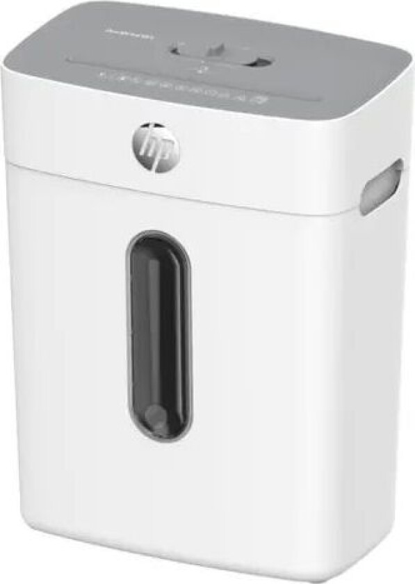 Hp Oneshred 8cc