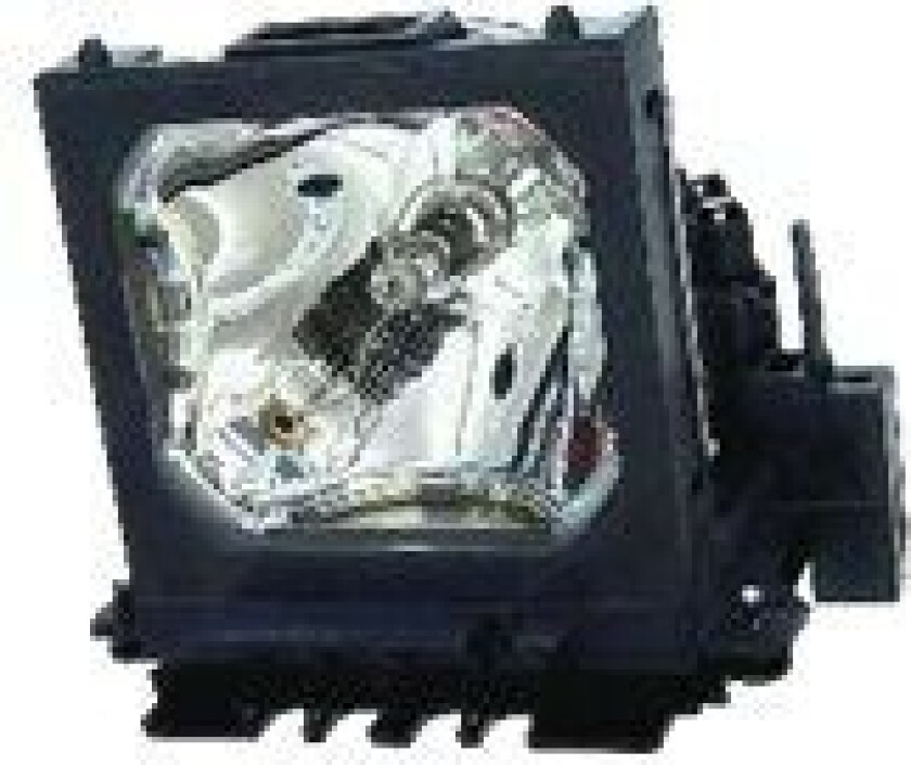 - Projektorlampe (tilsvarer: Optoma SP.72G01GC01, Optoma BL-FU195A) - 195 watt - 7000 time(r) - for Optoma S341, W341, W345, X341