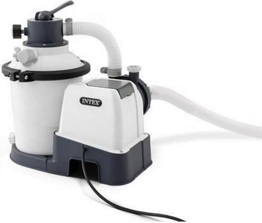 Sandfilterpumpe Sx925 3.500 Ltr/t Filter Og Filterpumper 26642