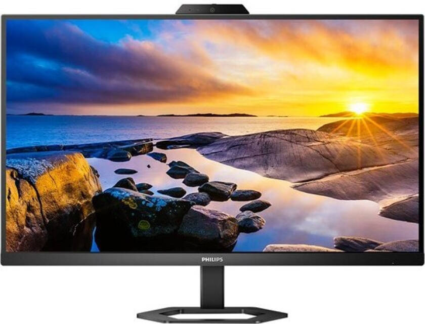 27e1n5600he 27" 2560 X 1440 16:9 Ips 75hz