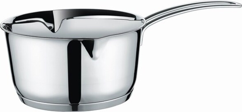 Kasserolle COOK Ø18cm