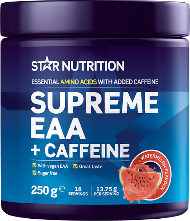 Supreme EAA, 250g