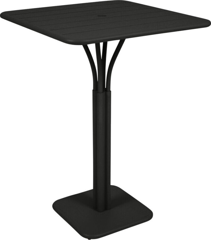 Luxembourg High Table Liquorice 42