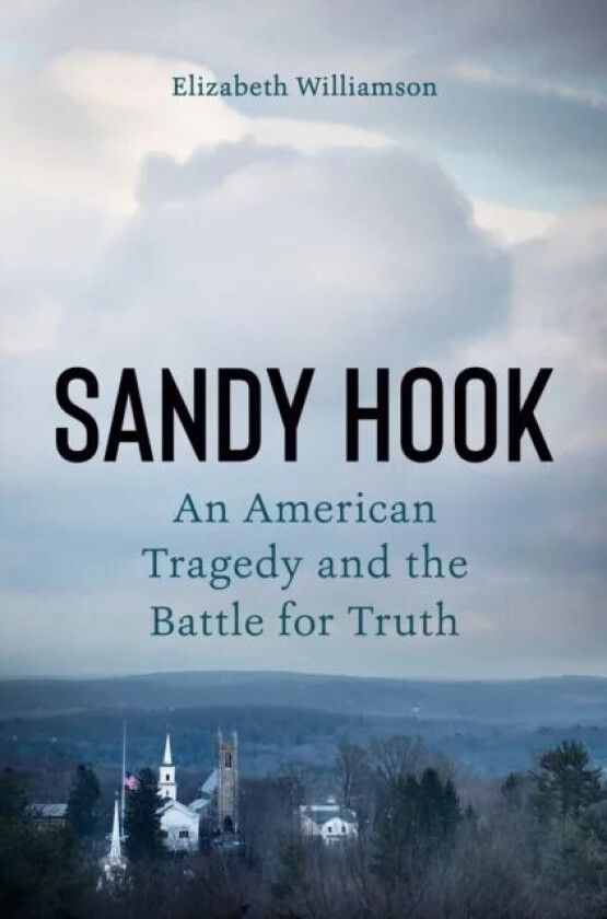 Sandy Hook av Elizabeth Williamson