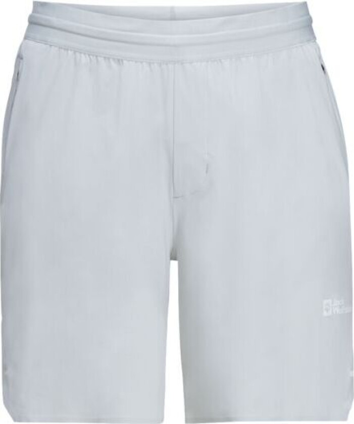 Prelight Chill Shorts M Cool Grey S, Cool Grey