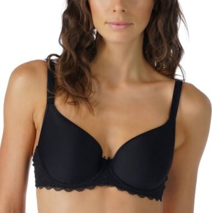 BH Amorous Full Cup Spacer Bra Svart polyamid A 85 Dame