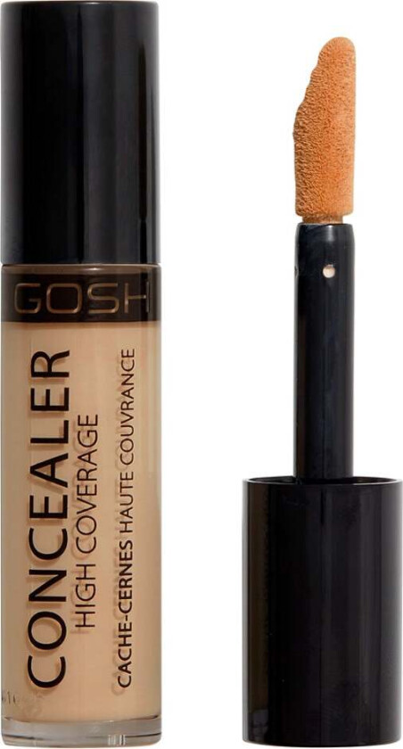 GOSH Concealer, 6 ml GOSH Concealer