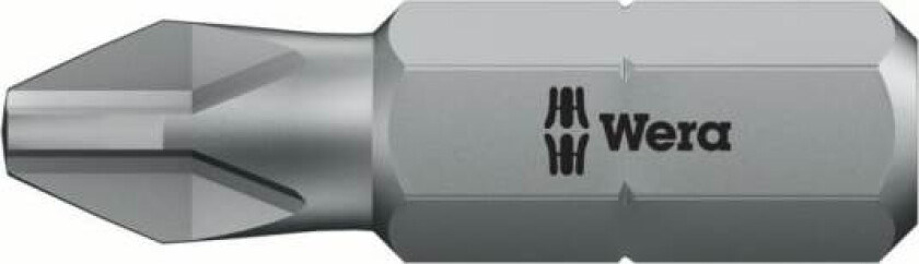 851/1 Z bits. PH 0 x 25 mm
