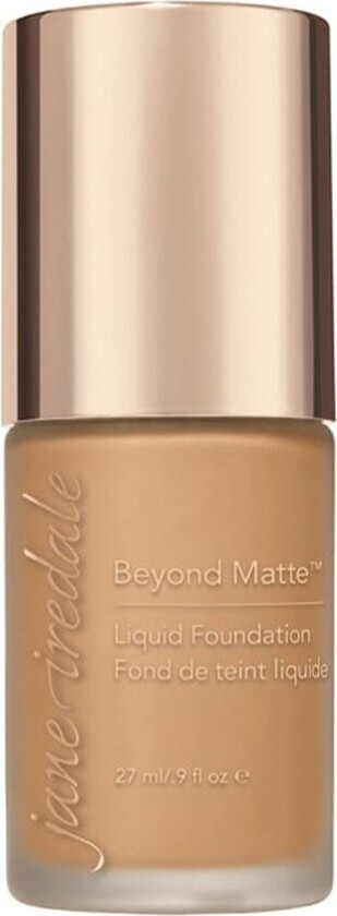 Beyond Matte Liquid Foundation M10 27ml