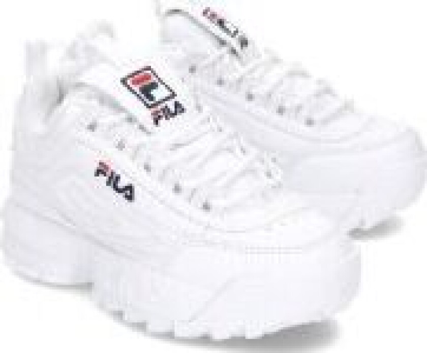 Fila Fila Disruptor - Joggesko for barn - 1010567.1FG 30