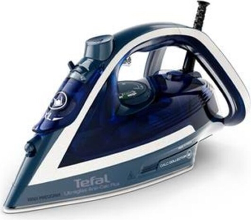 Dampstrykejern Ultragliss Plus FV6830