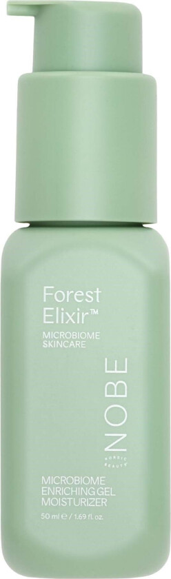 Forest Elixir™ Microbiome Enriching Gel Moisturizer 50 ml
