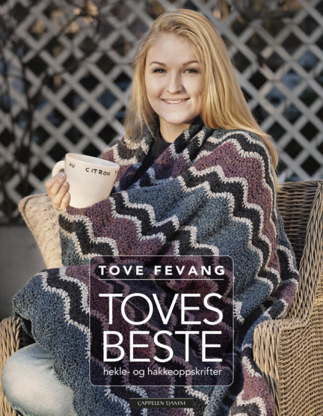 Toves beste av Tove Fevang
