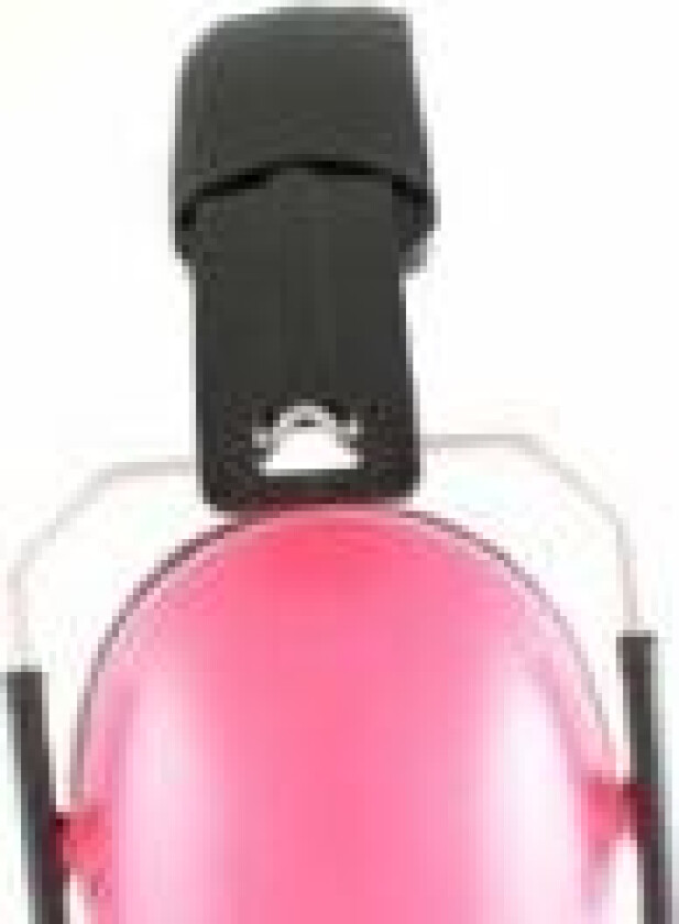 Baby Banz GKB003, Rosa, 26 dB