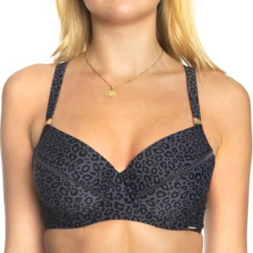 Panos Emporio Panthera Calypso Bikini Bra * Kampanje *